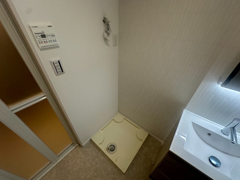 サクラノキタ1階 部屋その他