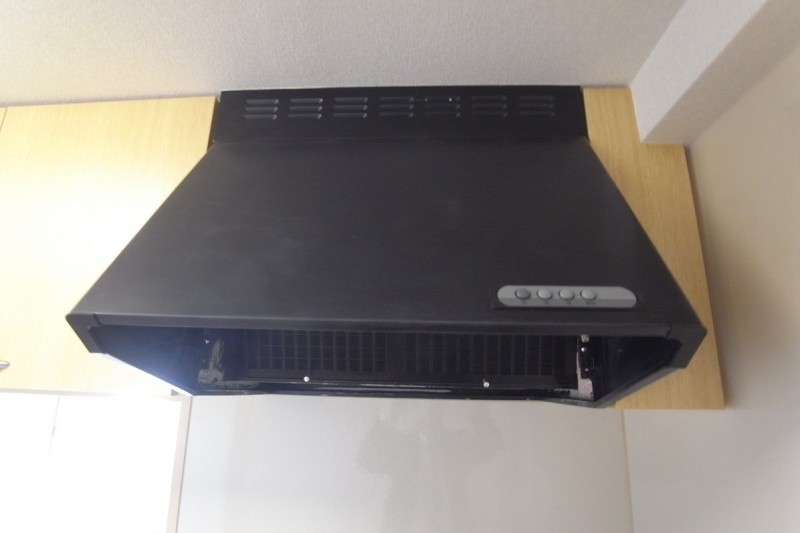 コトヒルズ7階 部屋その他