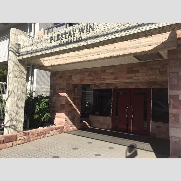 S-FORT錦糸町 部屋設備