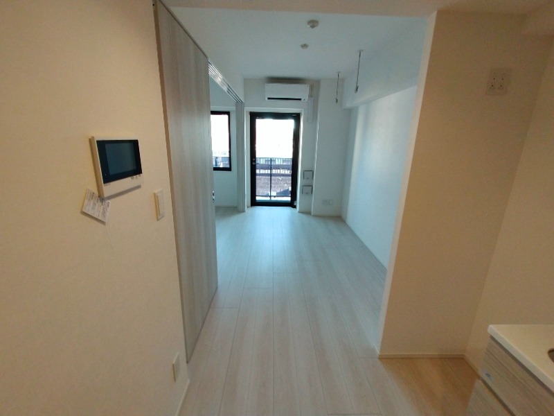 シーズンフラッツ押上テラス3階 部屋その他