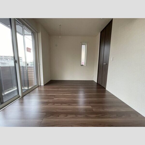 ハイクレスト105号室 洋室　4.6帖