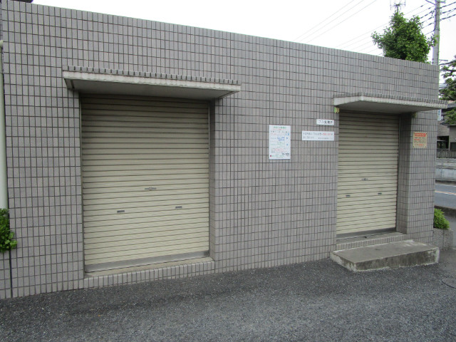 パル戸田公園2階 部屋その他