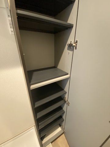 ベイルーム鎌倉山崎102号室 玄関