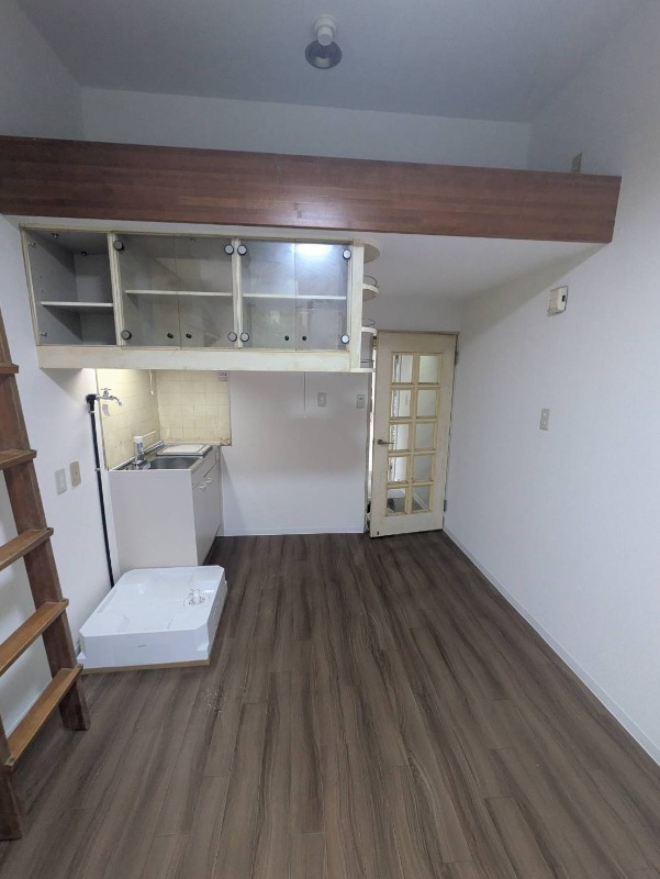 ベルピア常盤平11-11階 部屋その他