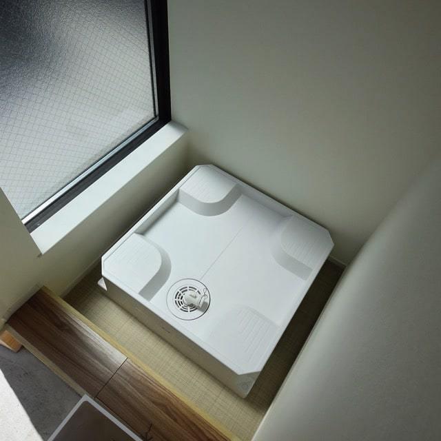 東新宿ハウス1階 その他　設備