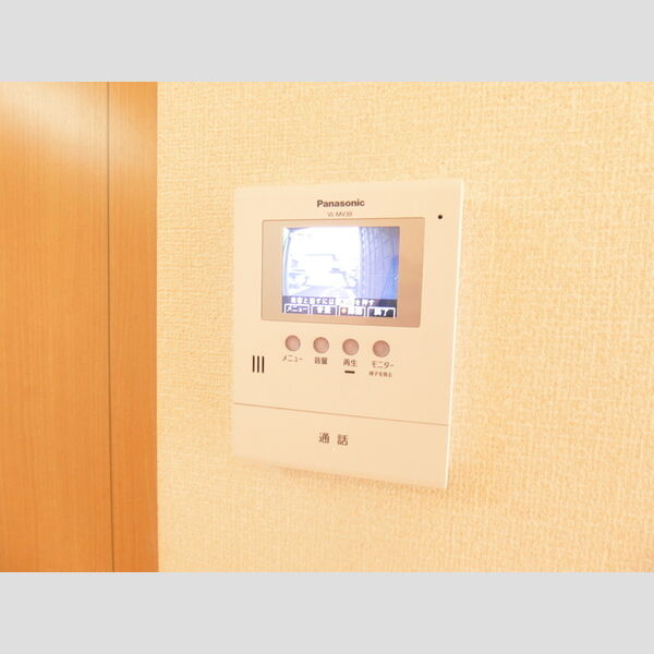 ウィット三橋 ※反転タイプ102号室の画像です。