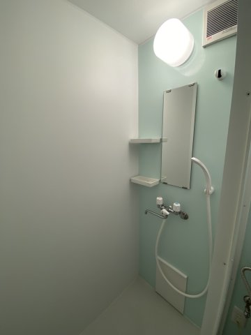 ユナイト尻手ルイ・ベルトレー206号室 お風呂