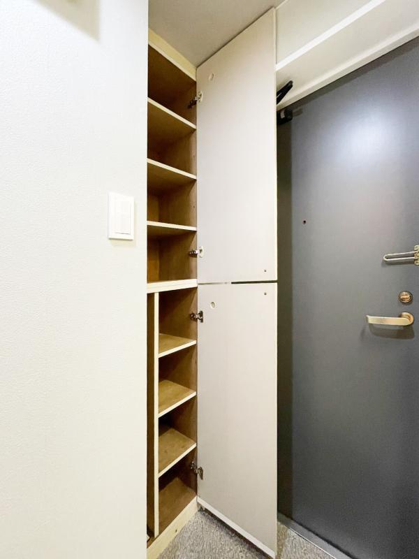 グランバリュー中野坂上3階 同建物別部屋の参考画像