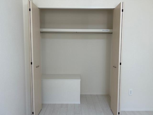 Mitte dorf （ミッテドルフ）202号室 ベランダ