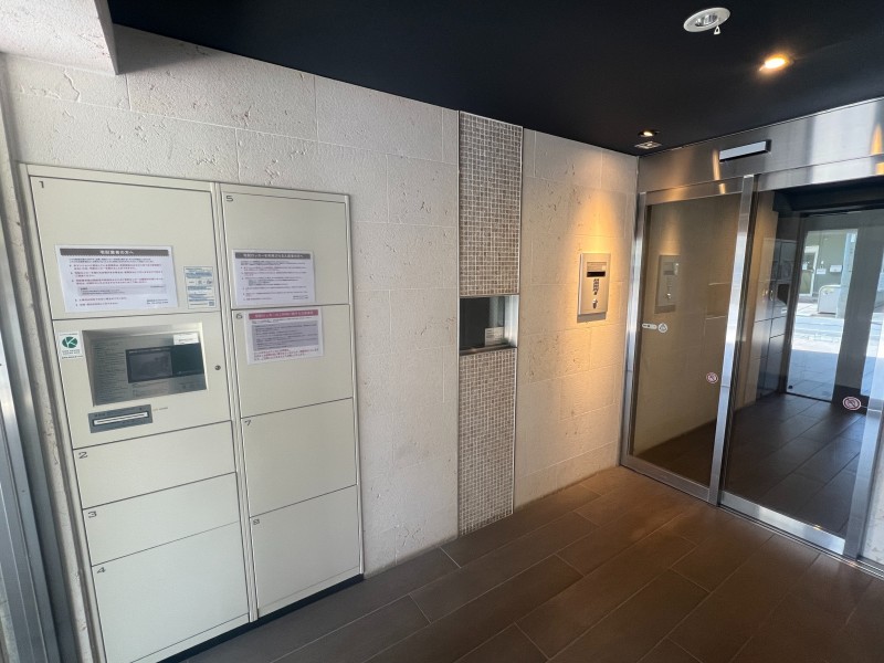 メイクスデザイン板橋本町Ⅱ3階 部屋その他