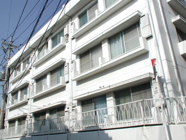 セイコーガーデンⅡの外観画像