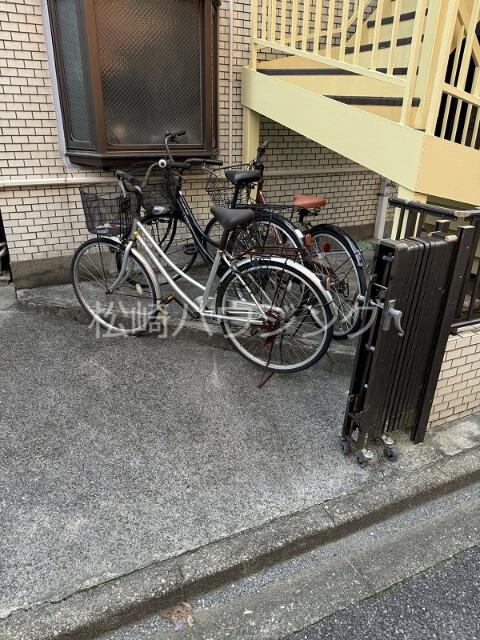 サンライトゆたか2階 部屋その他