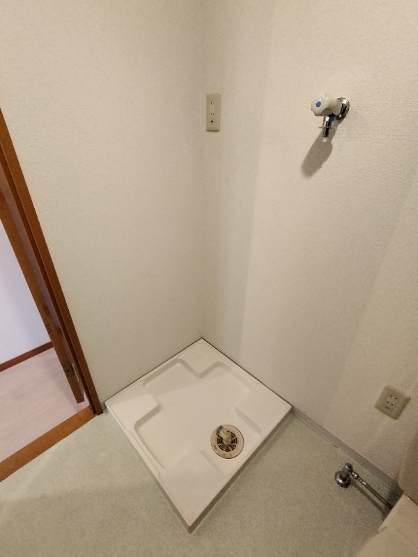 メゾン・ヴェルソー 部屋設備