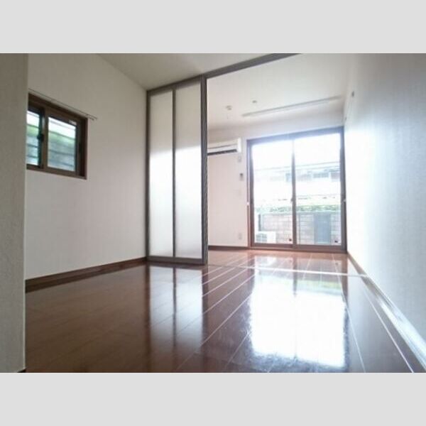 グリーンビジョン101号室 部屋その他