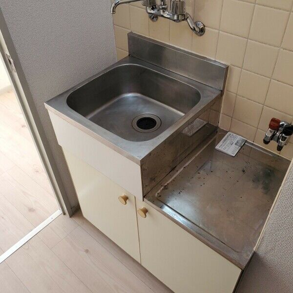 マルシンハイツ1-C号室 部屋その他