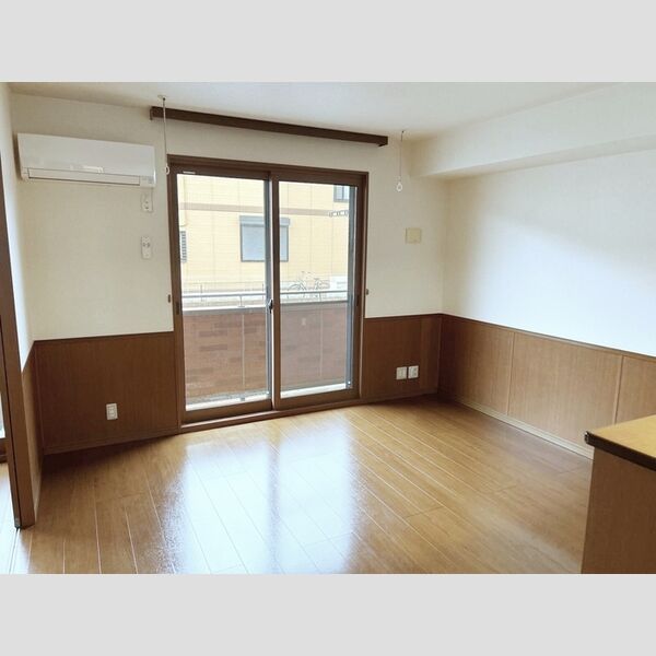 タムナスコート LDK