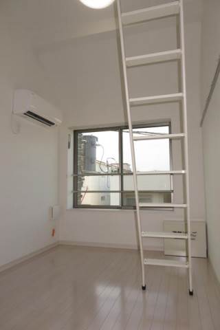 シャンテ篠崎3階 部屋その他