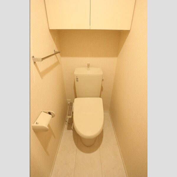 トワ・グレース柏の葉 温水洗浄暖房便座