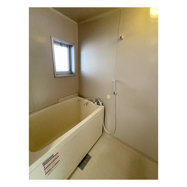 メゾンフォンテーヌＢ103号室 給湯バス