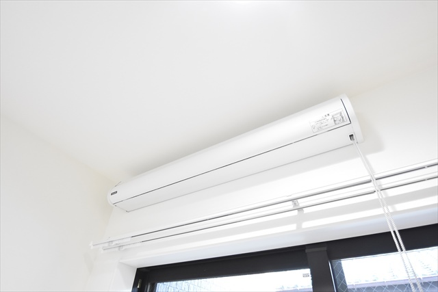 ＴＨＥ　ＨＯＵＳＥ　与野本町　Ｎｏｉｒ3階 部屋設備