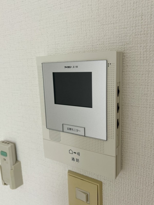 アルカサールＳ2階 部屋その他