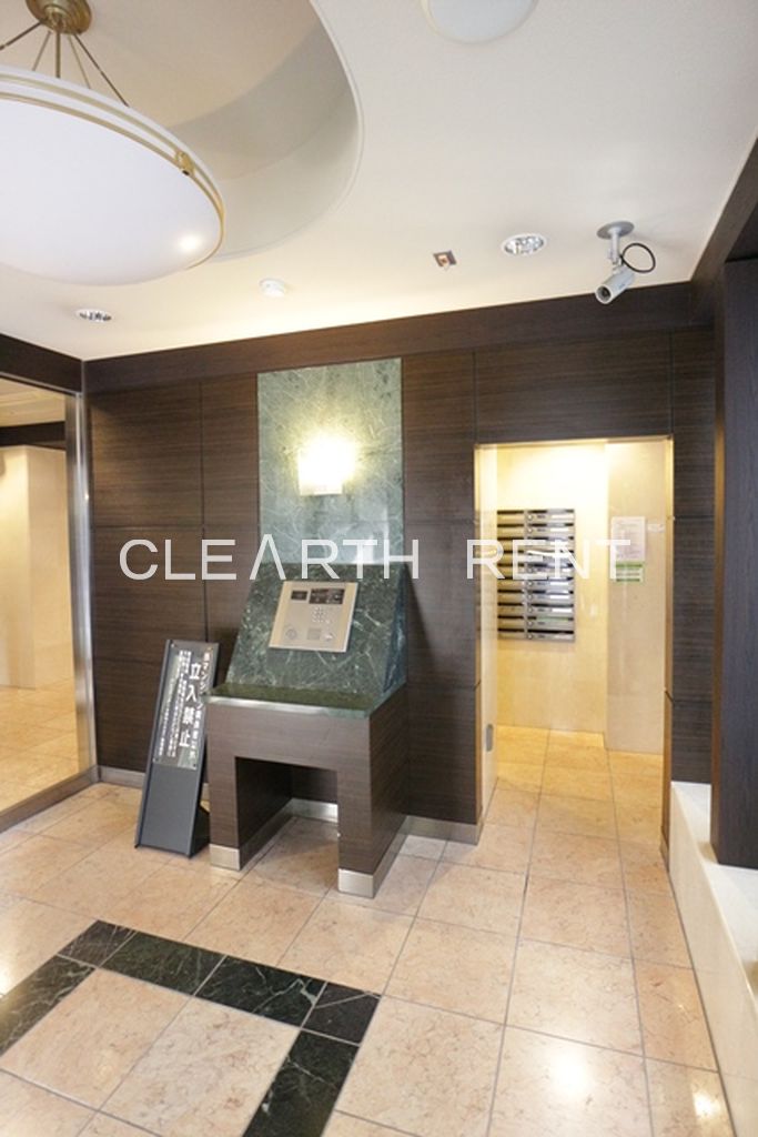 パレステュディオ麻布ＥＡＳＴ11階 ★弊社管理物件★駅近だから叶う、ゆとりある毎日。。