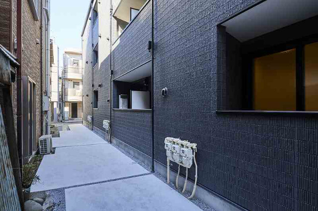 Ｗｅｌｌ－ｂｅｉｎｇ北千住1階 部屋その他