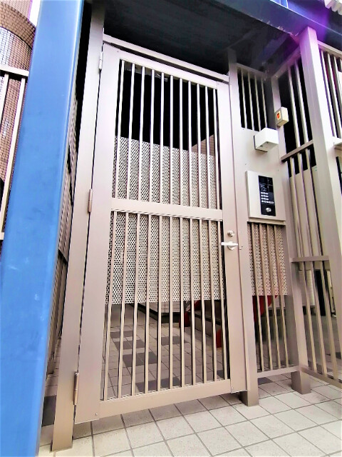 ピーチ戸田公園2階 部屋その他