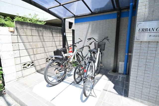 アーバンコート目白3階 その他共有部分