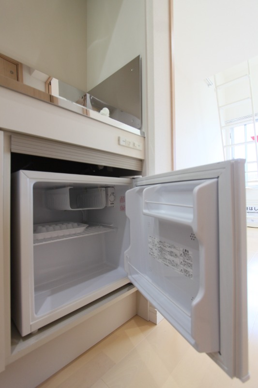 fortissimo art西六郷3階 部屋その他