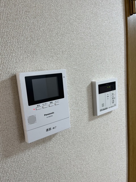 エスポワール井上0103号室 現況優先