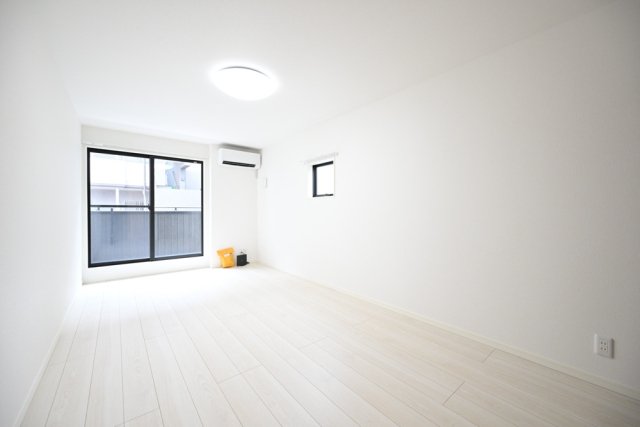 メルクリオ東川口2階 部屋その他