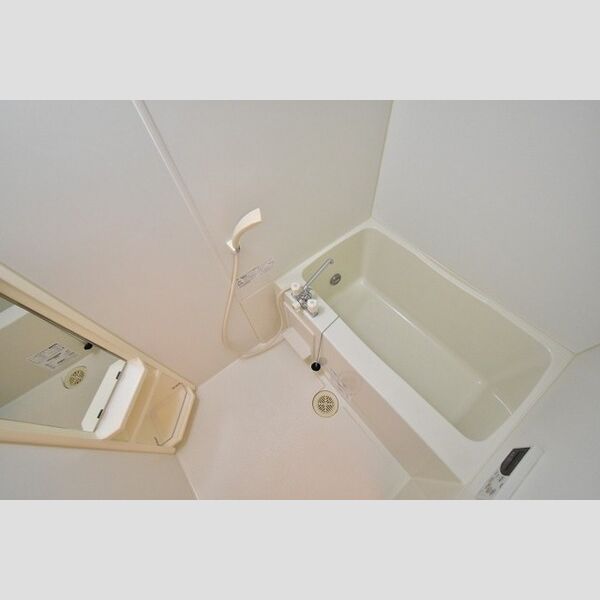 GEMINI　ONNA 追い焚き機能付