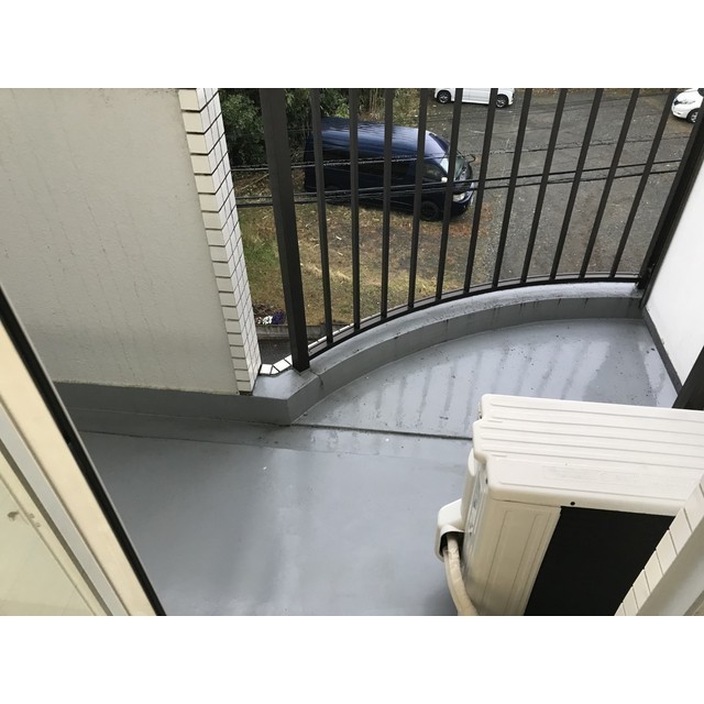 パールハイツ東八幡405号室 部屋その他