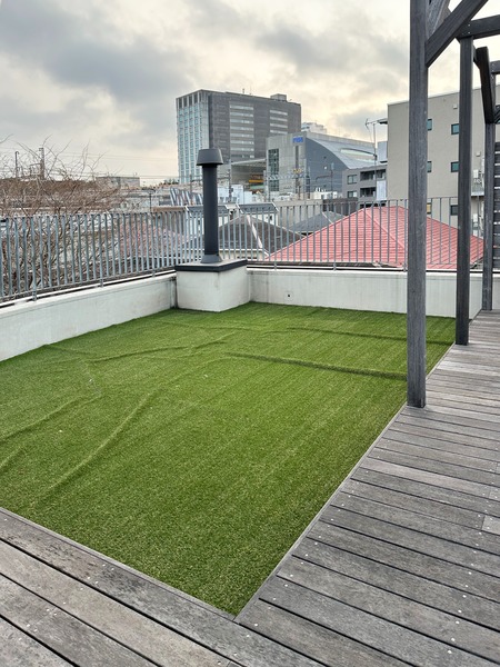 WIN玉川2階号室 部屋その他