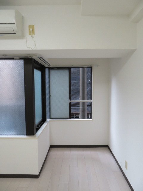 ホーユウコンフォルト蒲田 内観