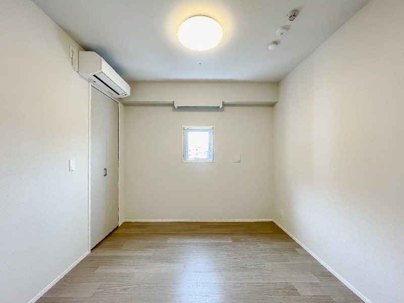 アーバネックス新御徒町駅前10階 寝室