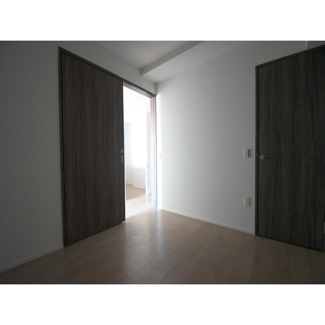 nido南千住 内観