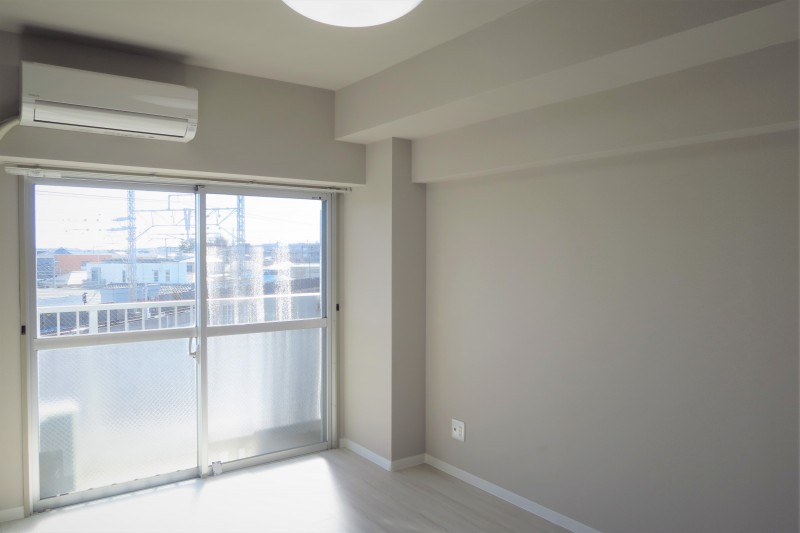 ブルームライフ市川4階 部屋その他