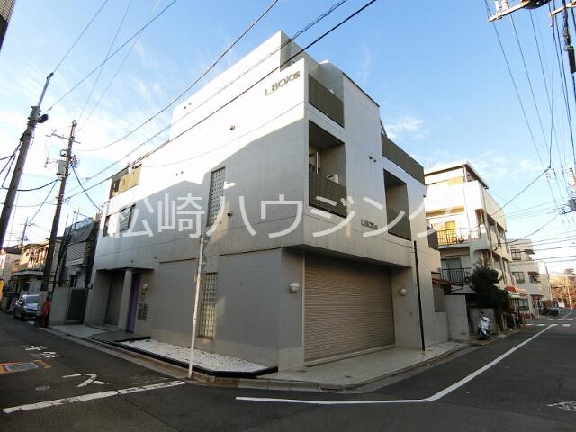 LBOX.5の外観画像