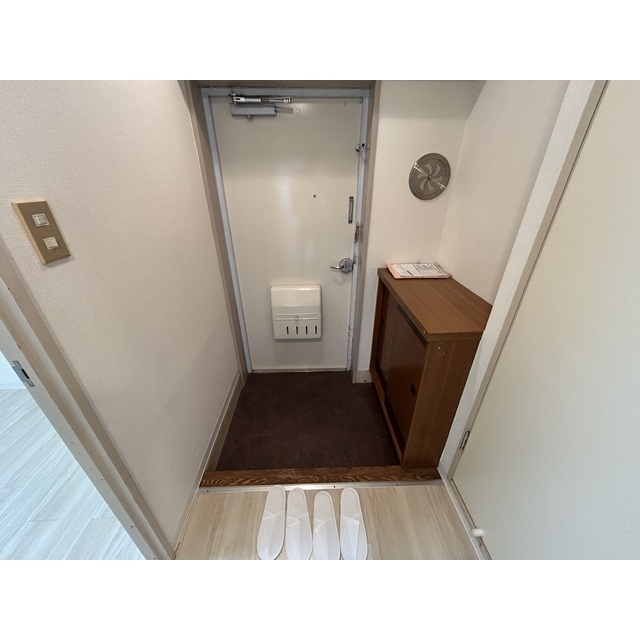 ホワイトパレス大宮402号室 同建物別部屋の参考画像