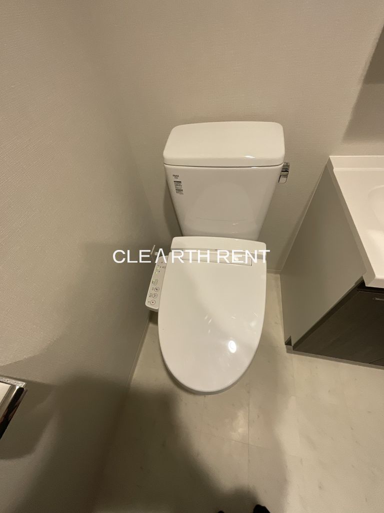 コンシェリア横濱南 ＬＥ ＶＥＮＴ ＶＥＲＴ2階 同タイプ別住戸写真となります。現況と異なる場合がございます。