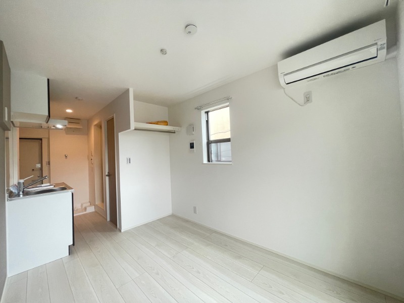 アペックス・東四ツ木2階 部屋その他