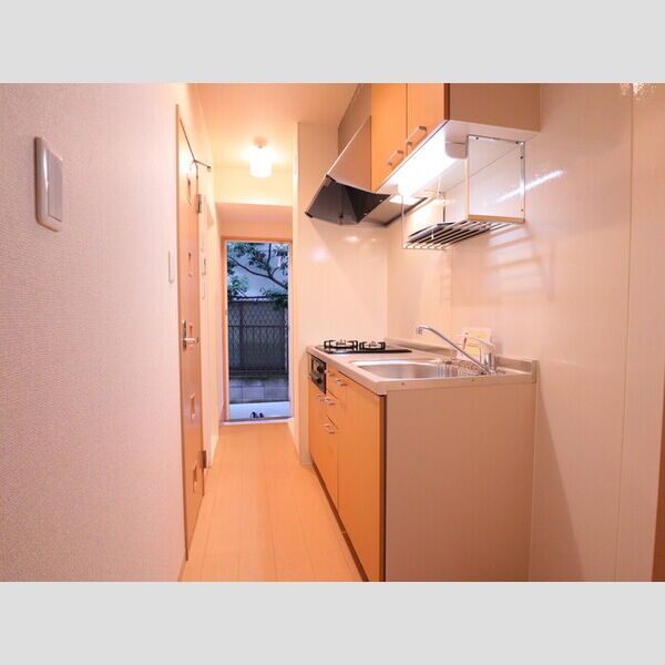 クレスト西戸部103号室 部屋その他