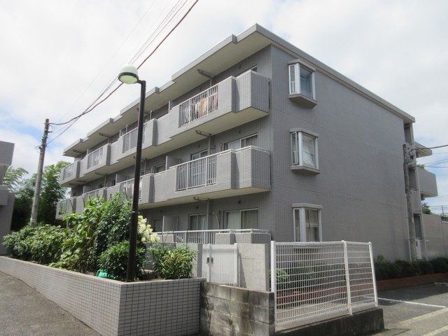 クレール二俣川0105号室 ※現況優先