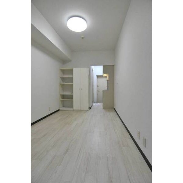 レジダンスイン・目黒0113号室 部屋その他