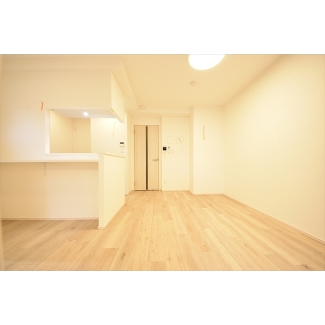 CASA FIORE 亀戸0402号室 内観