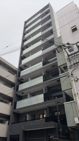 GENOVIA横浜石川町0204号室 外観