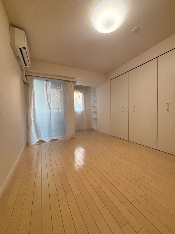 フォレシティ六本木8階 部屋その他