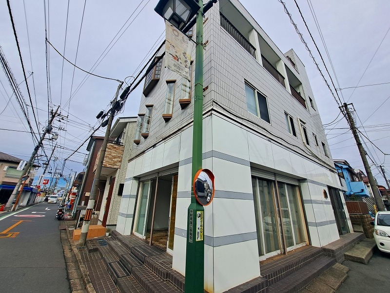 オリンポス三原Ⅱ3階 部屋その他